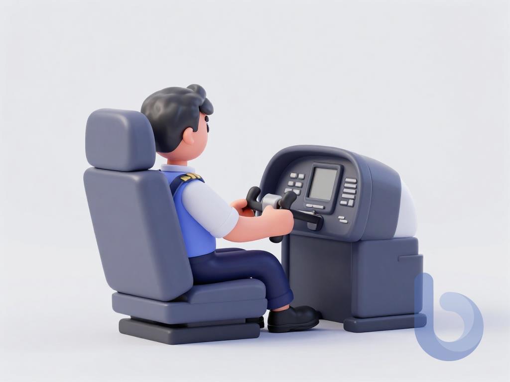 pilot